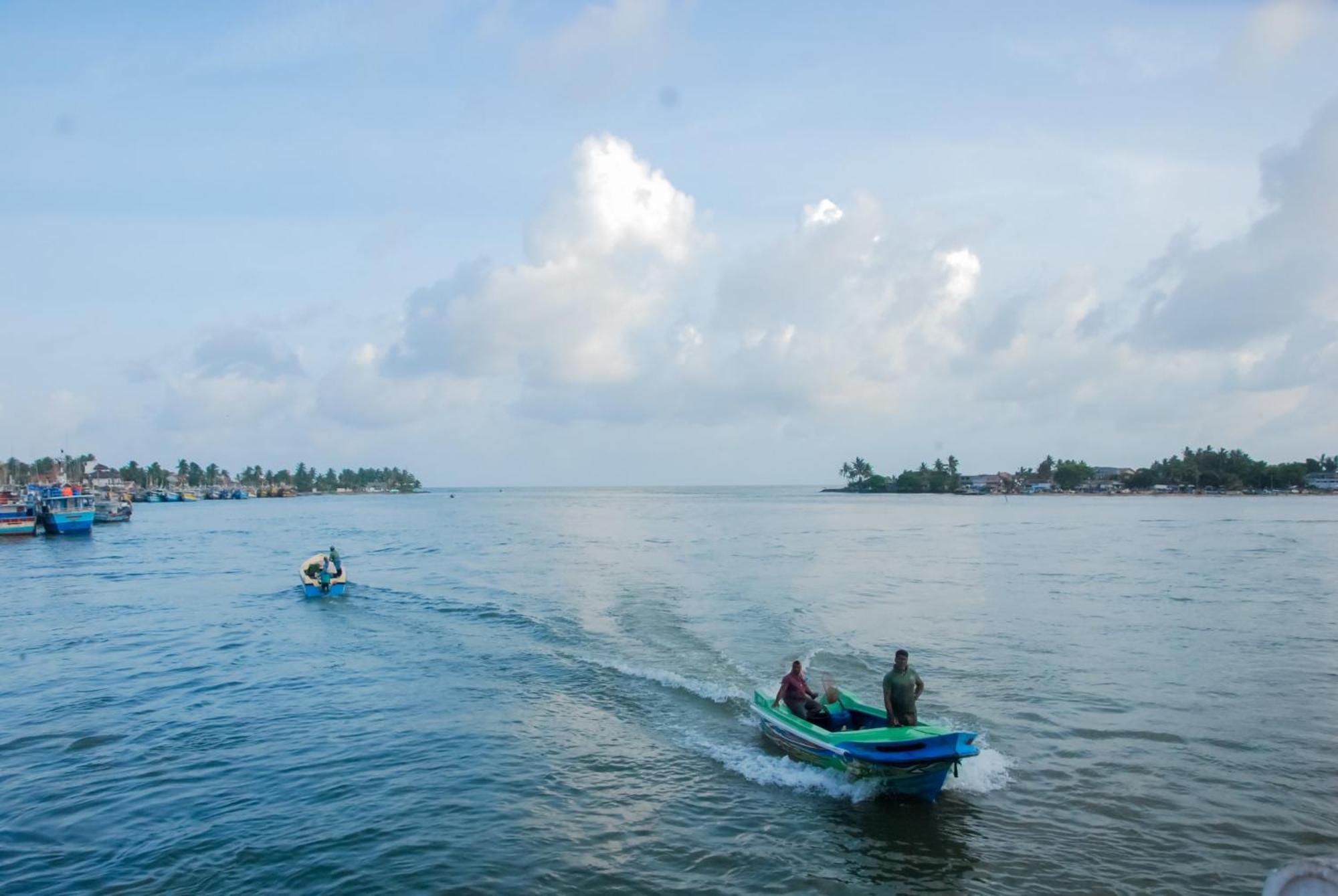 Story House Hotel Negombo Ngoại thất bức ảnh