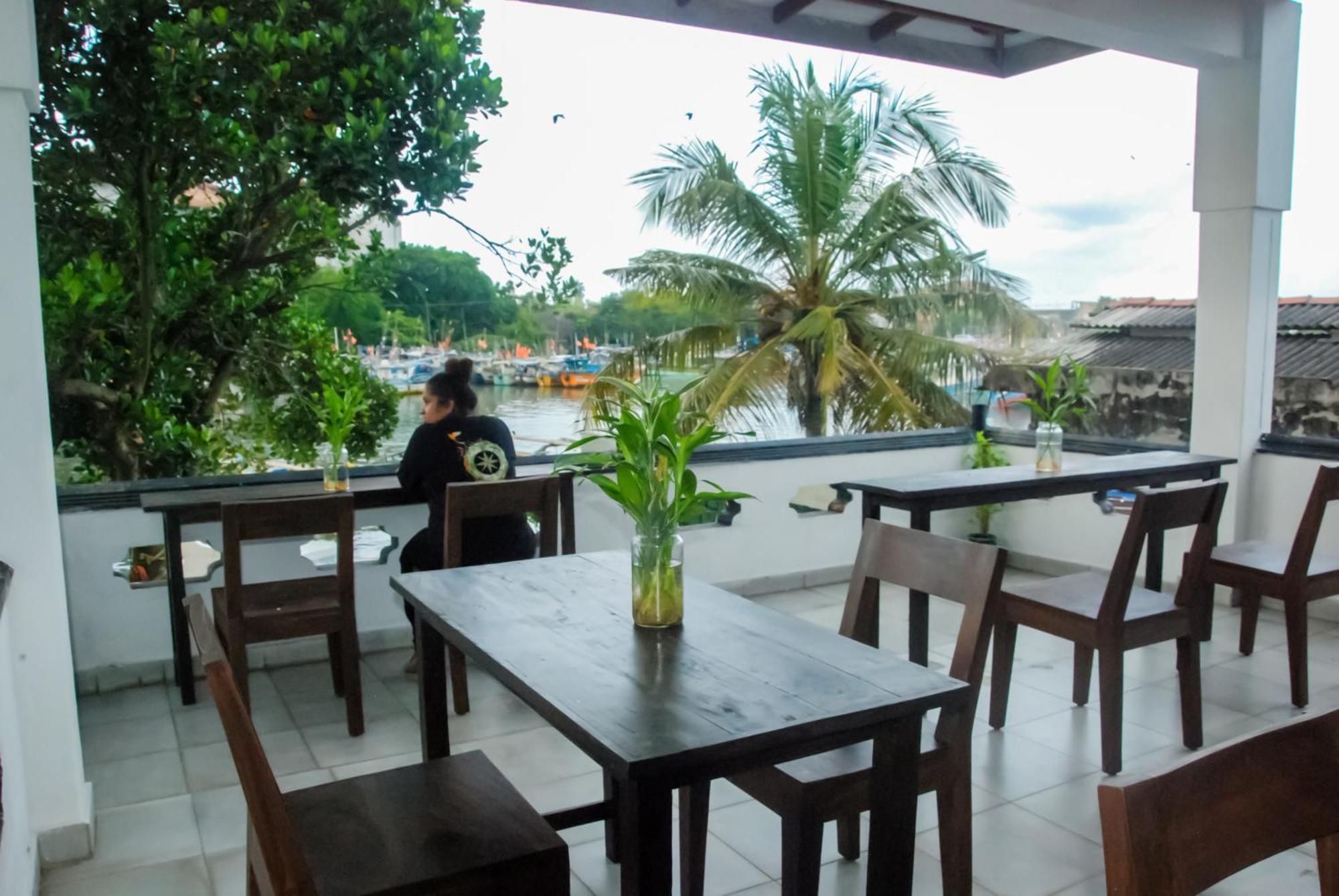 Story House Hotel Negombo Ngoại thất bức ảnh