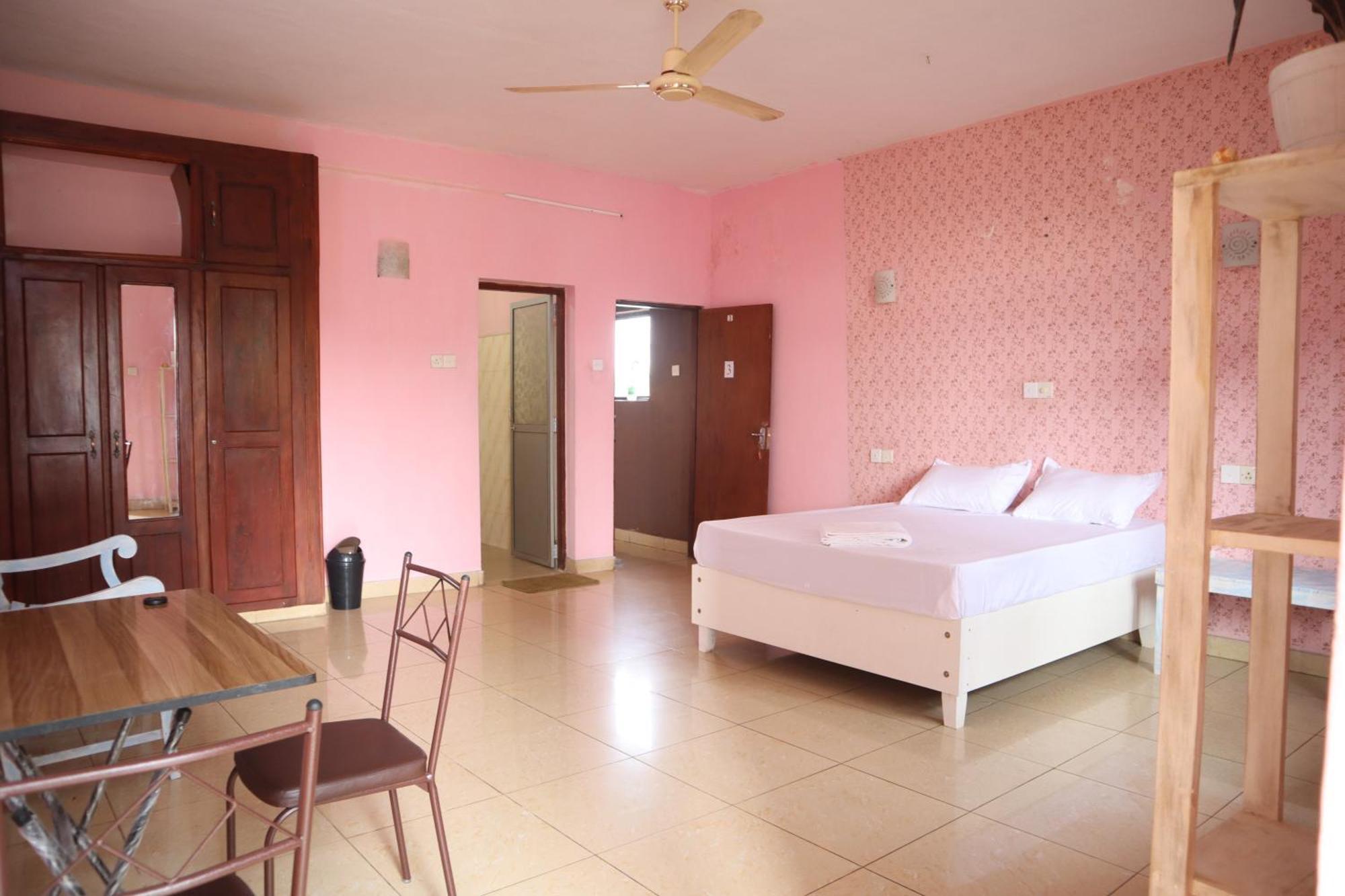 Story House Hotel Negombo Ngoại thất bức ảnh