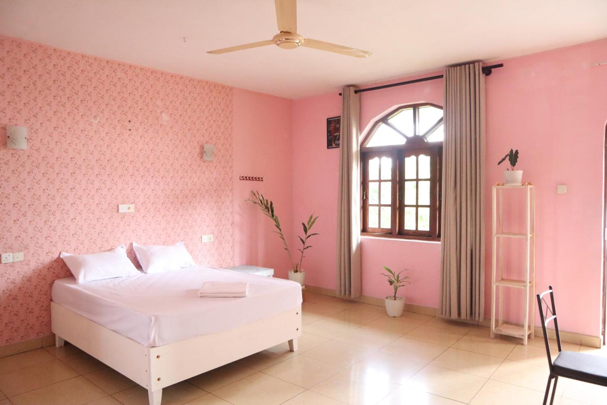 Story House Hotel Negombo Ngoại thất bức ảnh