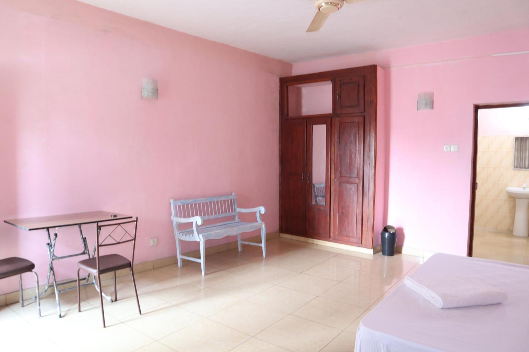 Story House Hotel Negombo Ngoại thất bức ảnh