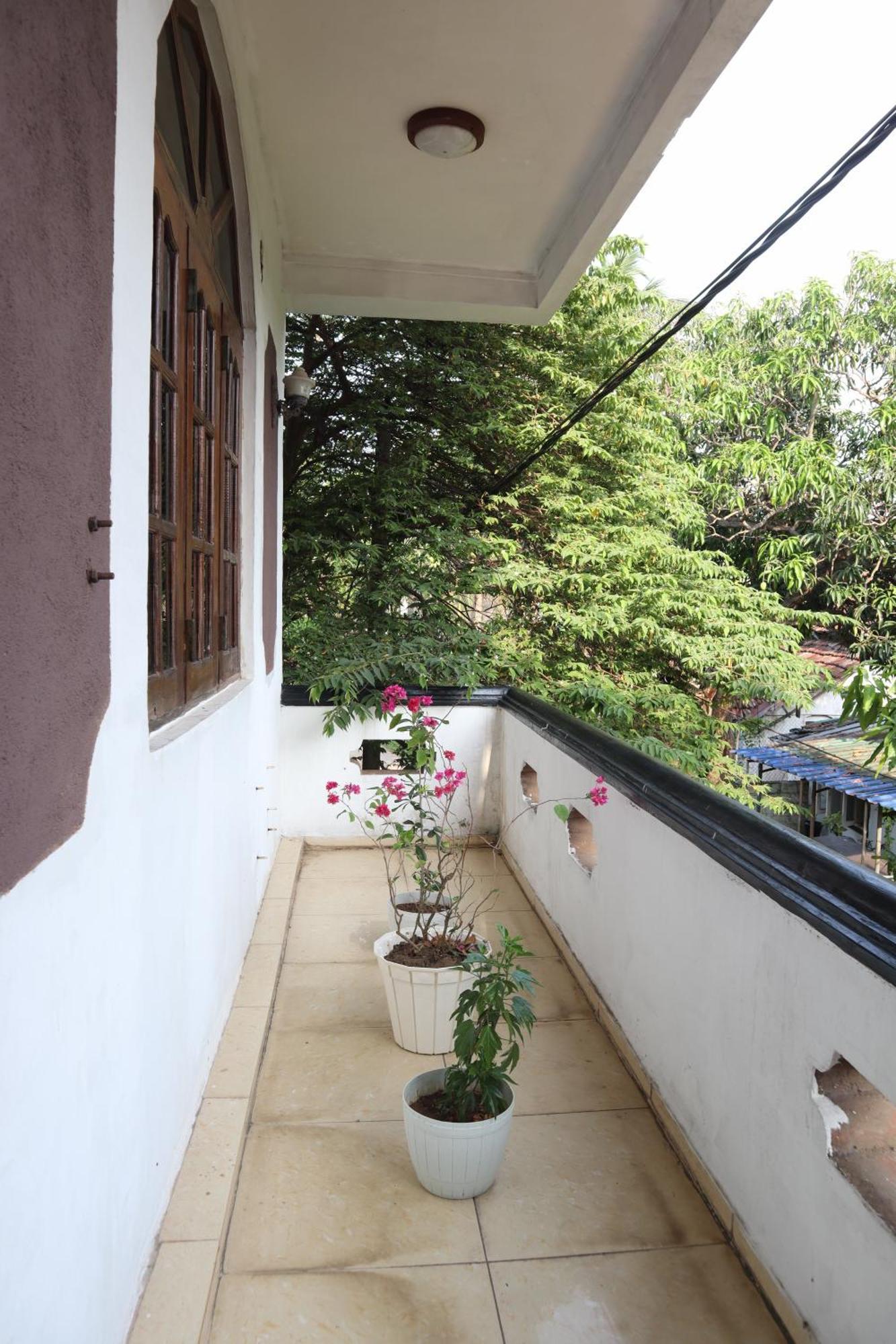 Story House Hotel Negombo Ngoại thất bức ảnh